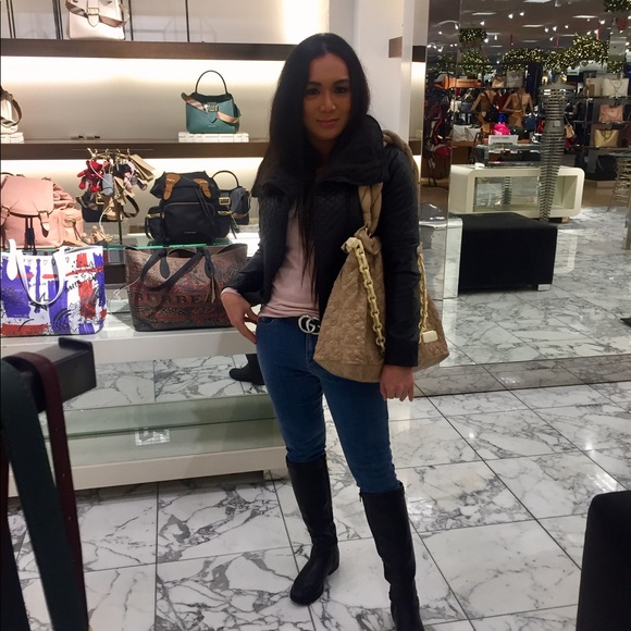 Meet your Posher, Jasmine marie - Picture 3 of 4